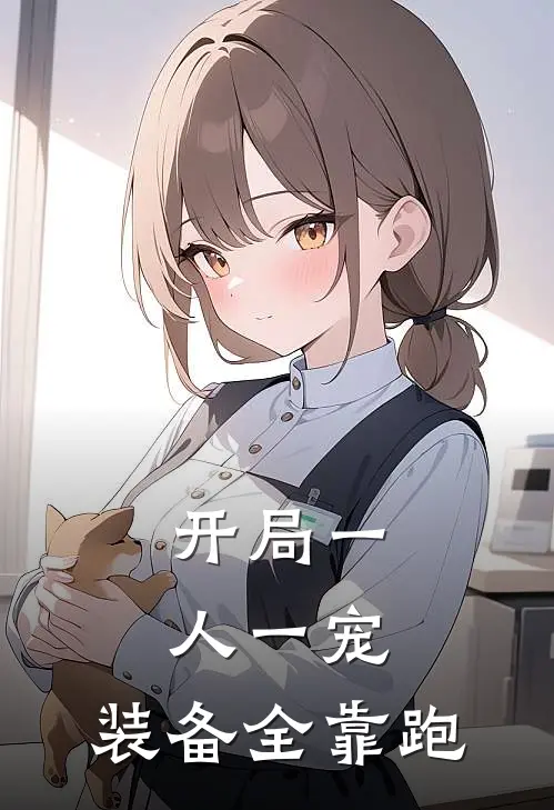 开局一人一宠，装备全靠跑