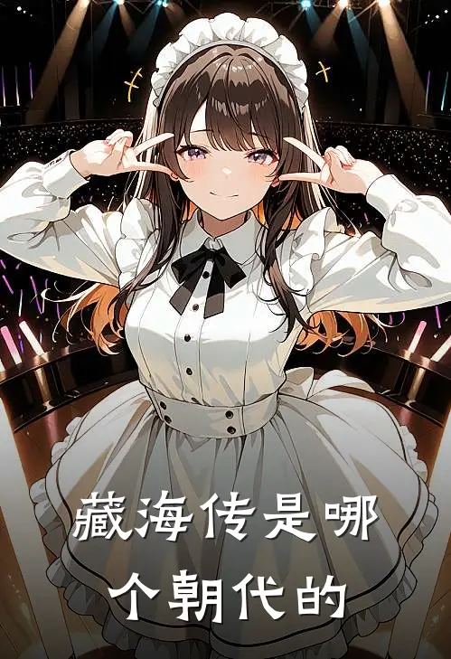 藏海传是哪个朝代的