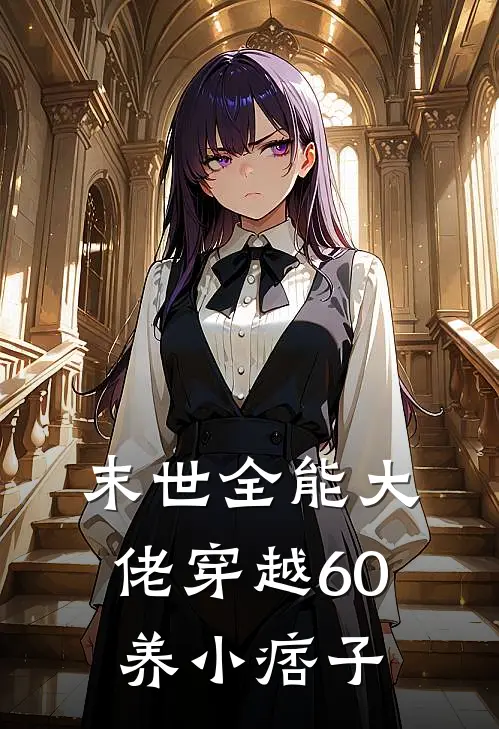 末世全能大佬穿越60养小痞子