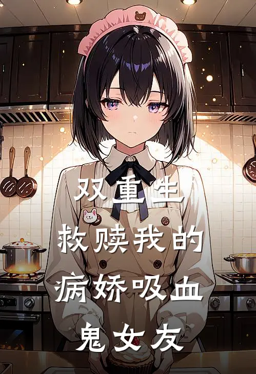 双重生，救赎我的病娇吸血鬼女友