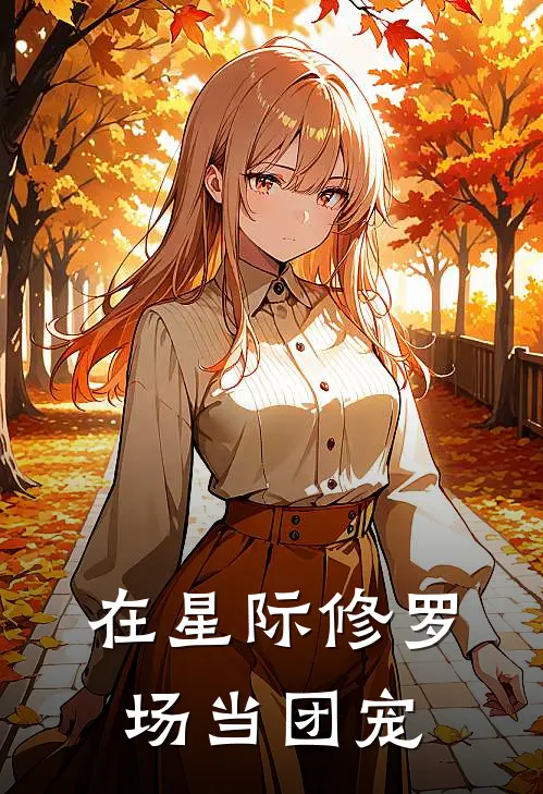 在星际修罗场当团宠