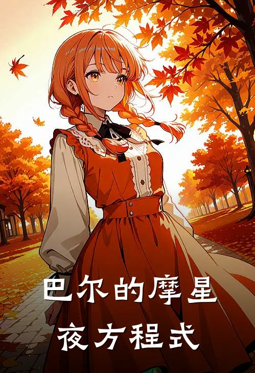 巴尔的摩星夜方程式(林夏巴尔的摩)热门网络小说_最新完本小说巴尔的摩星夜方程式(林夏巴尔的摩)