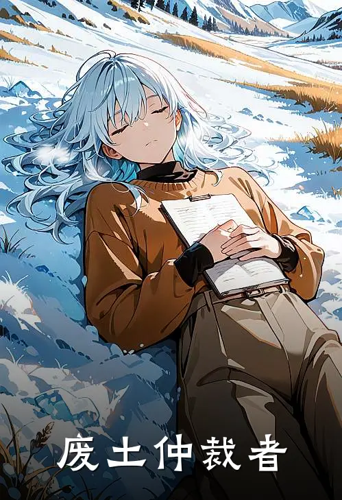 废土仲裁者林浩张建军全章节免费在线阅读_《废土仲裁者》精彩小说