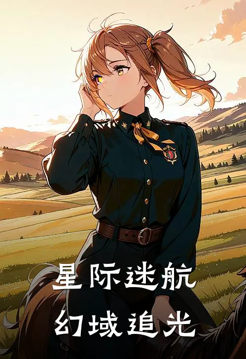 星际迷航：幻域追光