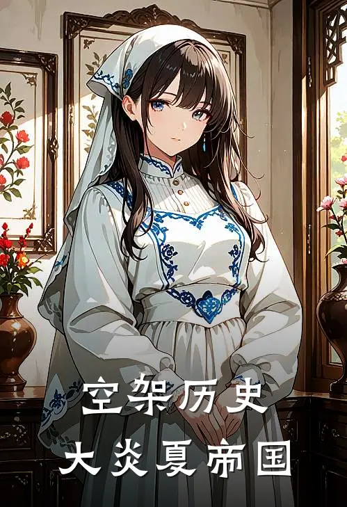 空架历史：大炎夏帝国(王慕雪郑海龙)全本免费小说阅读_全文免费阅读空架历史：大炎夏帝国王慕雪郑海龙