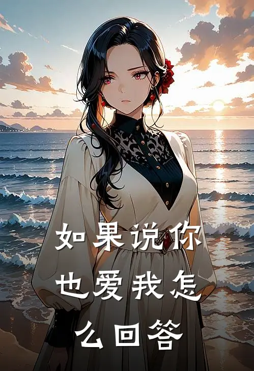 如果说你也爱我怎么回答