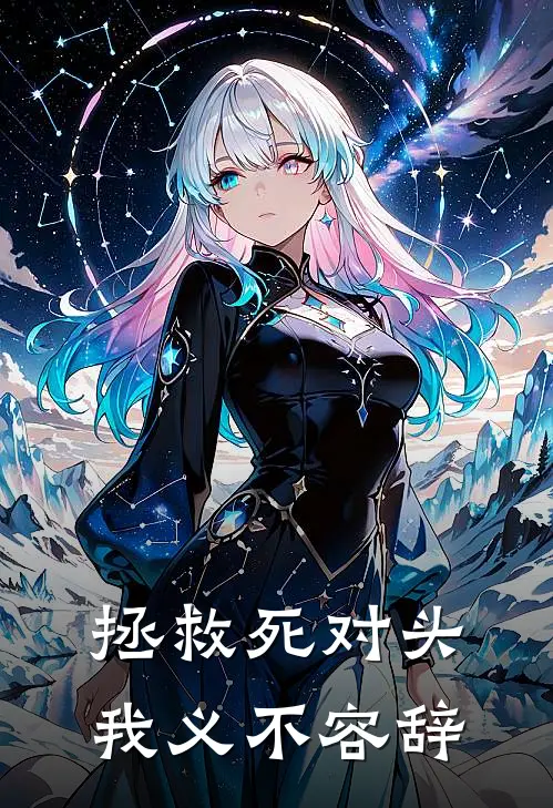拯救死对头，我义不容辞