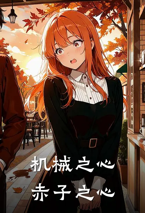 机械之心，赤子之心