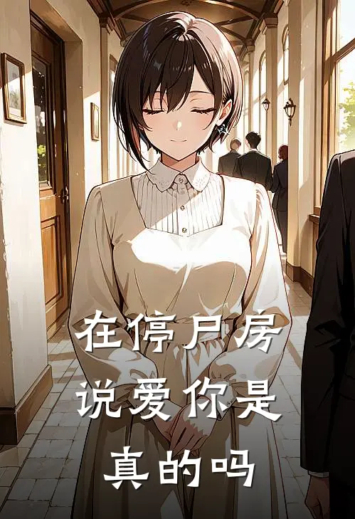 在停尸房说爱你是真的吗