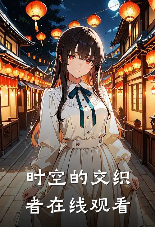 时空的交织者在线观看