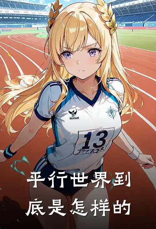 平行世界到底是怎样的