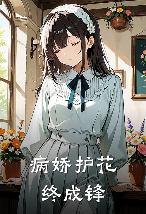 病娇护花终成锋