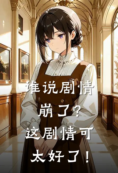 谁说剧情崩了？这剧情可太好了！