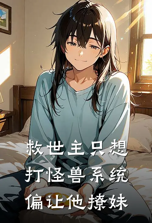 救世主只想打怪兽系统偏让他撩妹(林枫王浩)最新推荐小说_在哪看免费小说救世主只想打怪兽系统偏让他撩妹林枫王浩