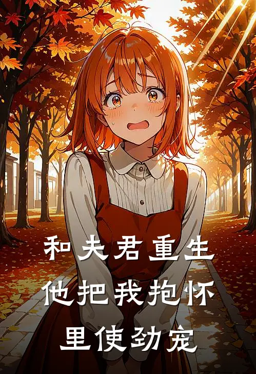 和夫君重生，他把我抱怀里使劲宠