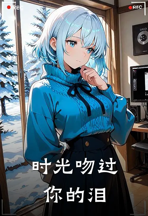 时光吻过你的泪