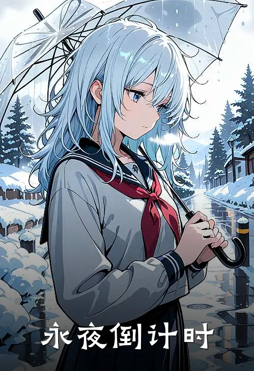 永夜倒计时(墨白江浩城)小说推荐完本_全本免费小说永夜倒计时墨白江浩城