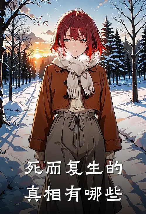 死而复生的真相有哪些