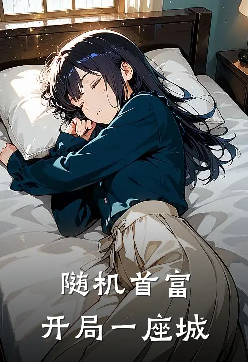 随机首富：开局一座城