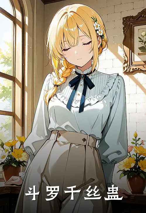 玉洛川玉洛州(斗罗千丝蛊)最新章节免费在线阅读_斗罗千丝蛊最新章节免费阅读