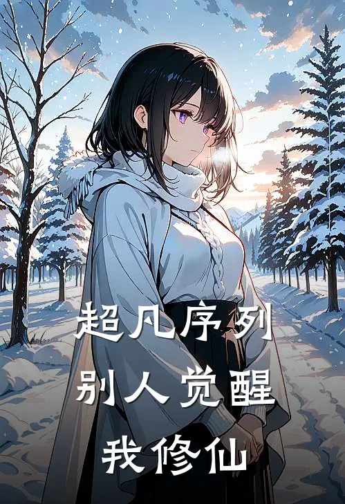 超凡序列：别人觉醒我修仙