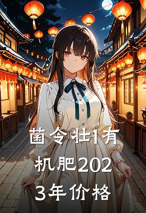 菌令壮1有机肥2023年价格