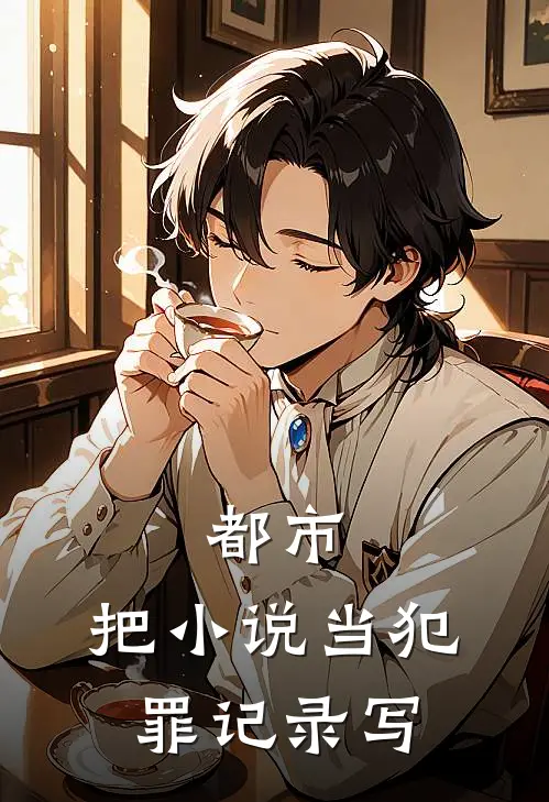 都市：把小说当犯罪记录写