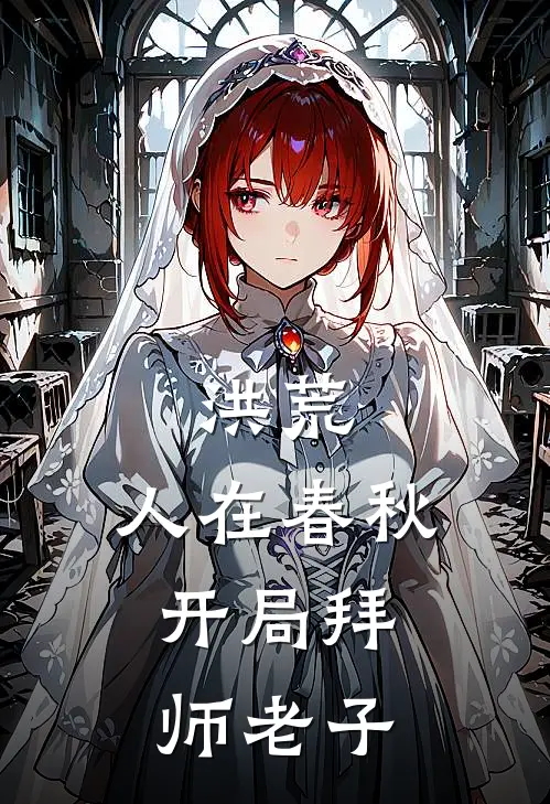 洪荒：人在春秋，开局拜师老子