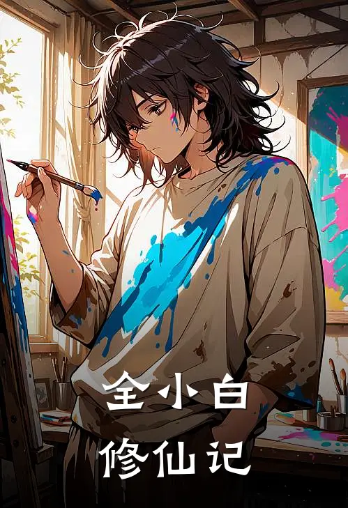 全小白修仙记