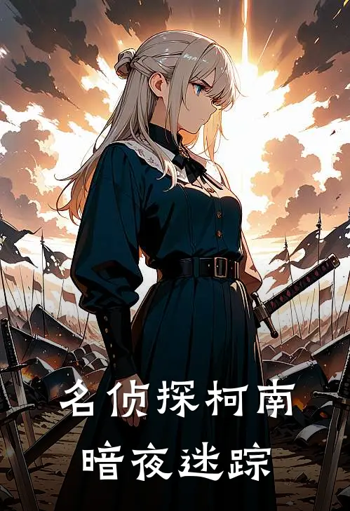 名侦探柯南：暗夜迷踪