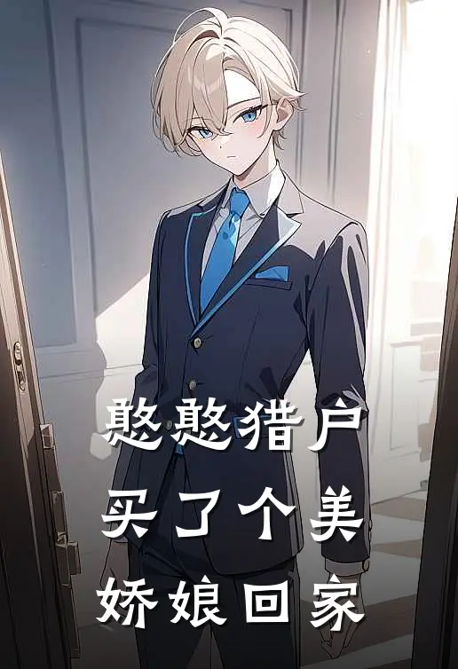 憨憨猎户买了个美娇娘回家