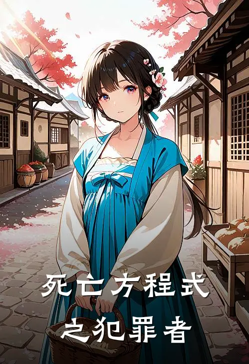 死亡方程式之犯罪者
