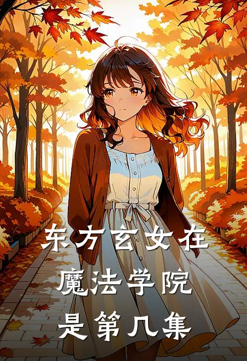 东方玄女在魔法学院是第几集
