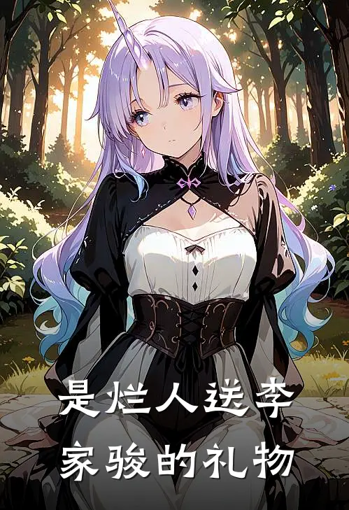 是烂人送李家骏的礼物