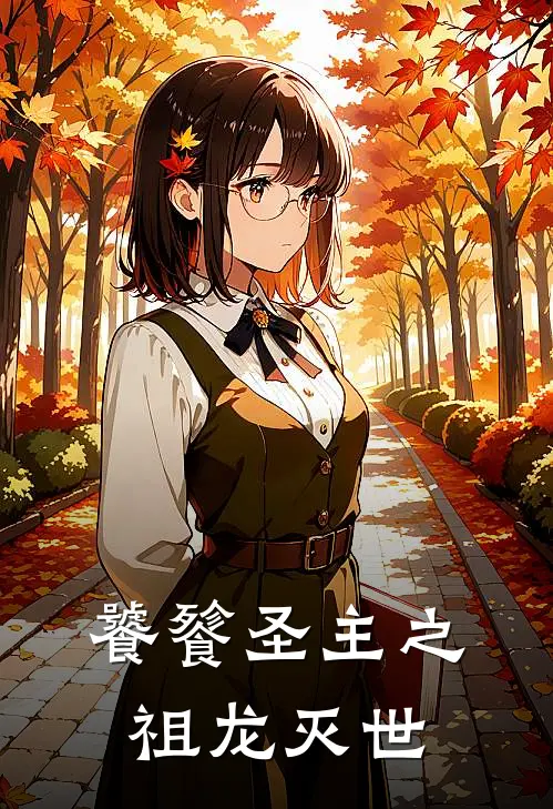 饕餮圣主之祖龙灭世