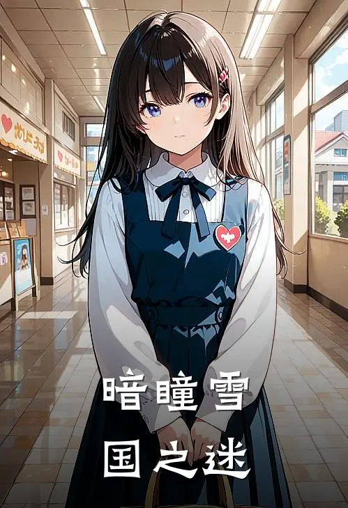 暗瞳雪国之迷