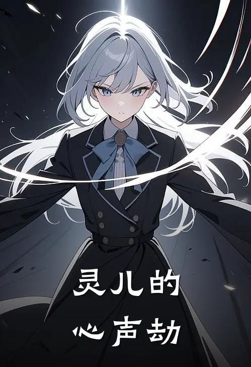灵儿的心声劫