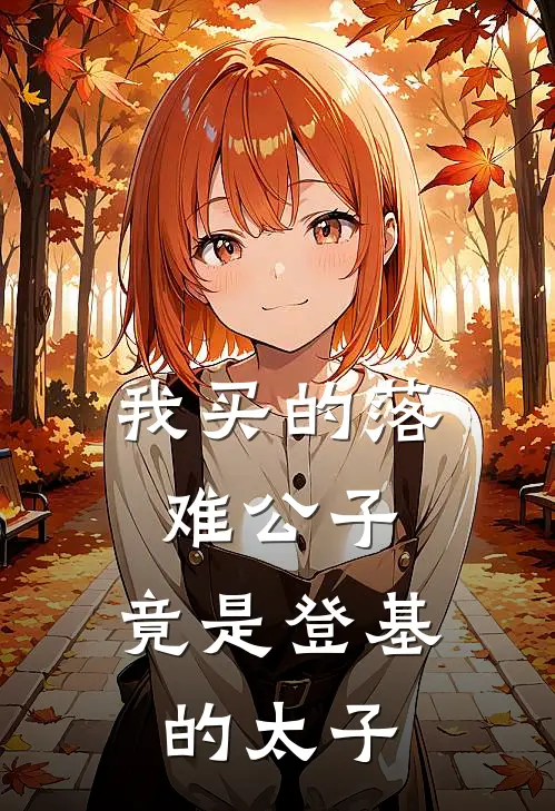 我买的落难公子，竟是登基的太子(轩辕翎乔箬箬)热门小说大全_免费小说大全我买的落难公子，竟是登基的太子轩辕翎乔箬箬