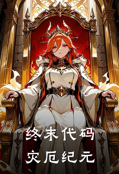 终末代码，灾厄纪元