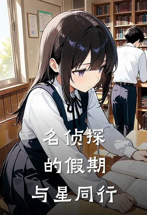 名侦探的假期：与星同行