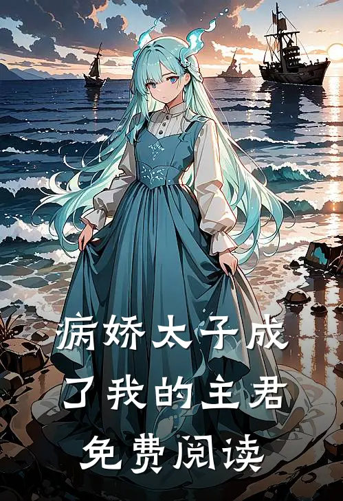 病娇太子成了我的主君免费阅读