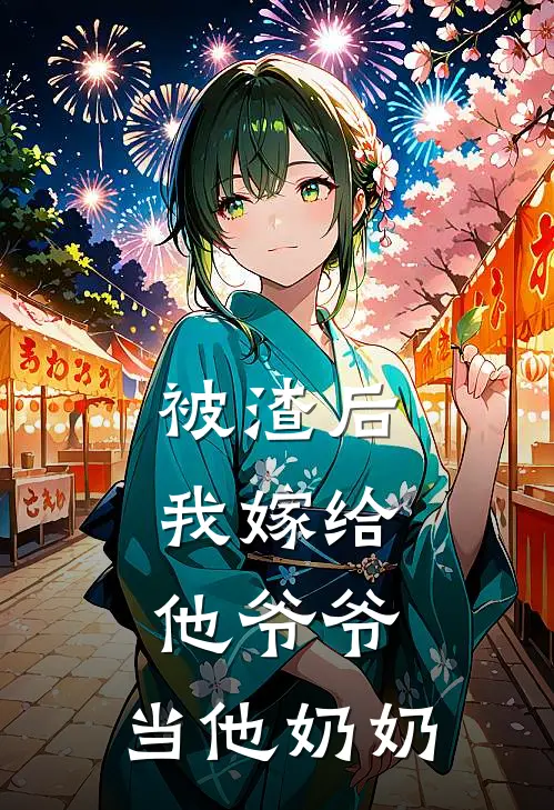 被渣后，我嫁给他爷爷，当他奶奶步若薄殷免费小说在线看_完本小说阅读被渣后，我嫁给他爷爷，当他奶奶(步若薄殷)