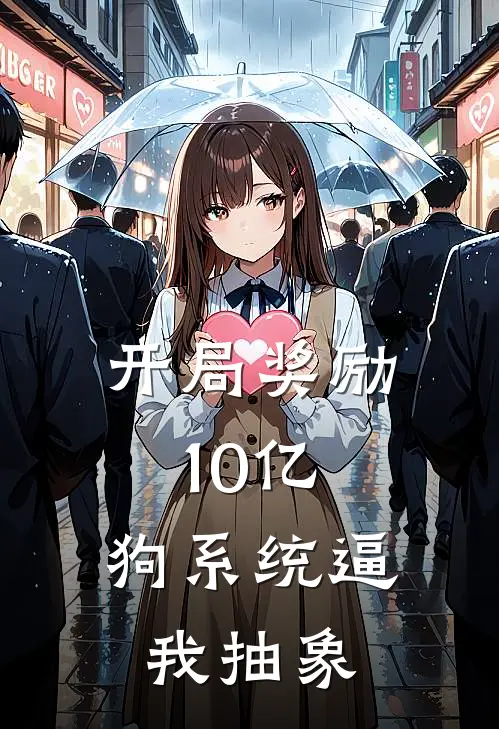 开局奖励10亿，狗系统逼我抽象李昂周广最新章节免费阅读_开局奖励10亿，狗系统逼我抽象全文免费在线阅读