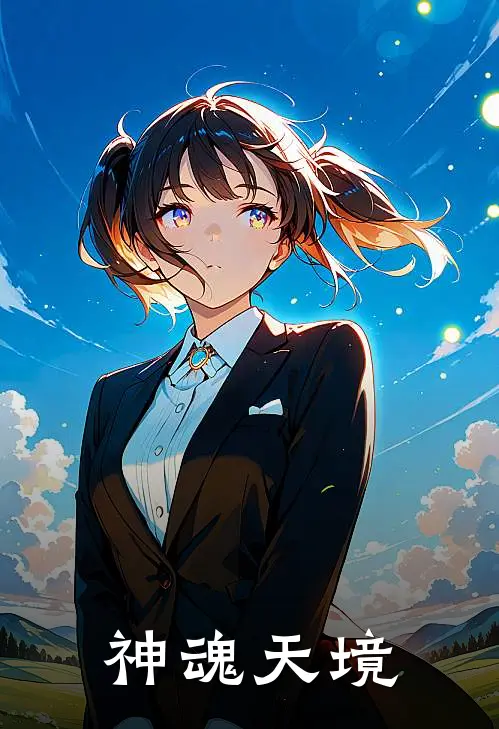 神魂天境(唐玥萱阿波罗)免费完结小说_免费小说在线阅读神魂天境(唐玥萱阿波罗)