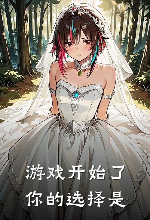 游戏开始了，你的选择是