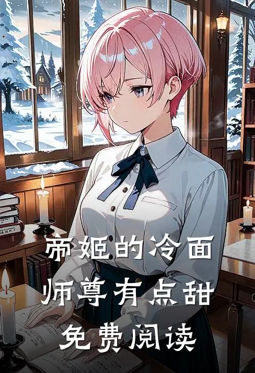 帝姬的冷面师尊有点甜免费阅读