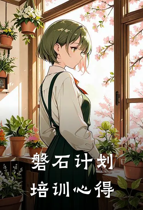 磐石计划培训心得