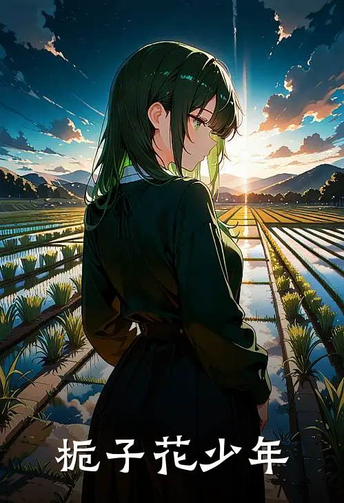 《栀子花少年》顾叶之傅林全集免费在线阅读_(顾叶之傅林)全章节免费在线阅读