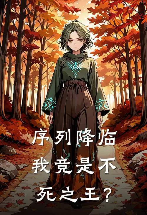 序列降临，我竟是不死之王？