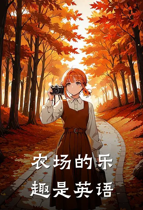 农场的乐趣是英语